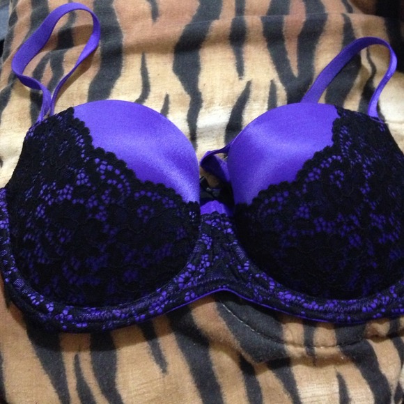 Victorias Secret Balconet Bra