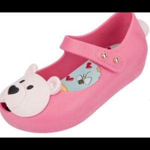 Melissa Ultra Girl Bear