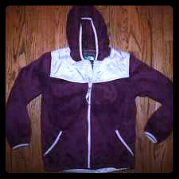 Northface OSO Hoodie