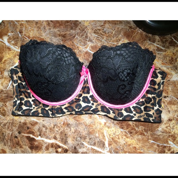 XOXO Gorgeous Bra