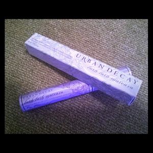 Urban Decay Lash Lush Mascara