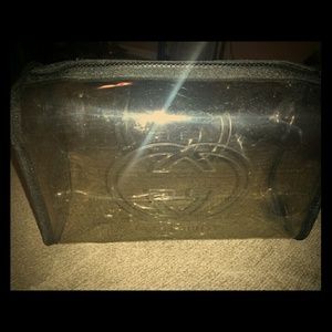 Gucci Guilty Clear Bag