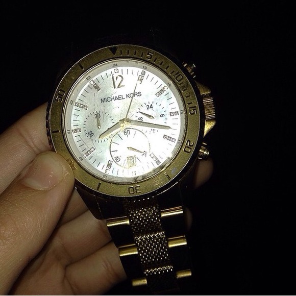 Michael Kors Accessories - Michael Kors watch