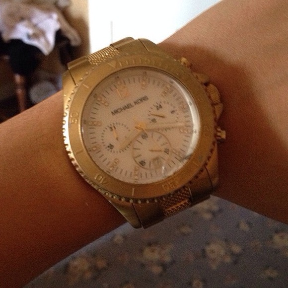 Michael Kors watch - Picture 2 of 3