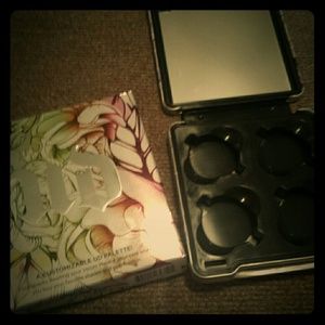 Urban Decay Customizable Palette