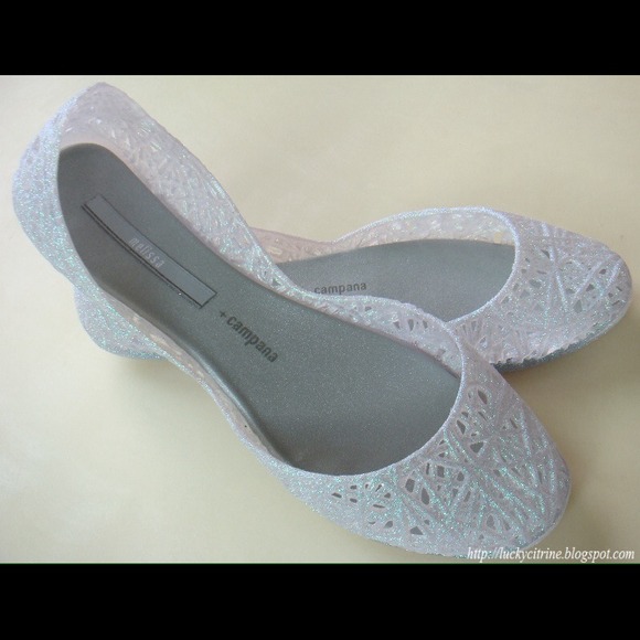 Melissa Zig Zag Campana Kids