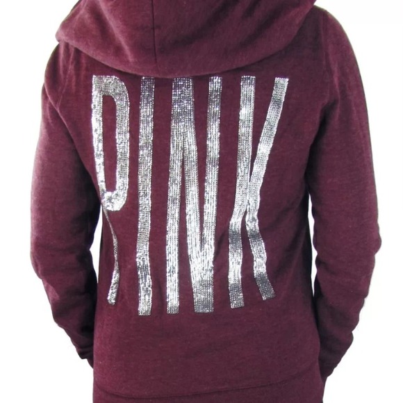 Vs hoodie