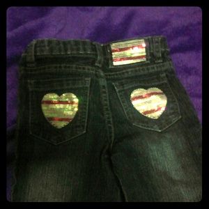 Girls Jeans size 5