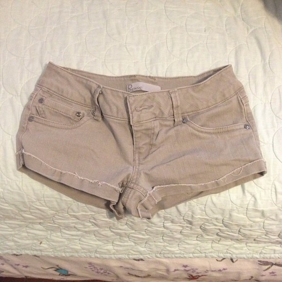 Zumiez shorts