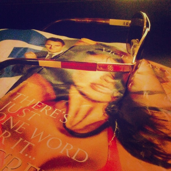 Tory burch sunnies