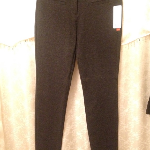 Pants/tights