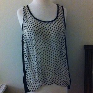 Soprano High low top