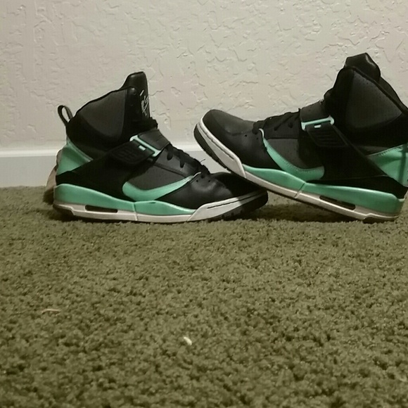 Jordan Shoes