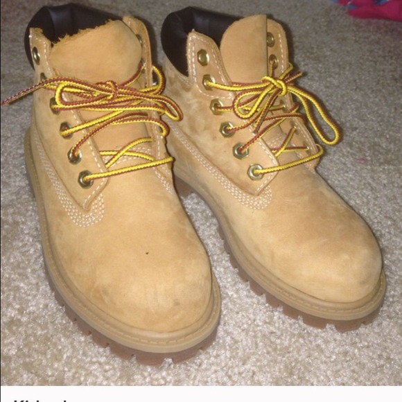 Kids shoes