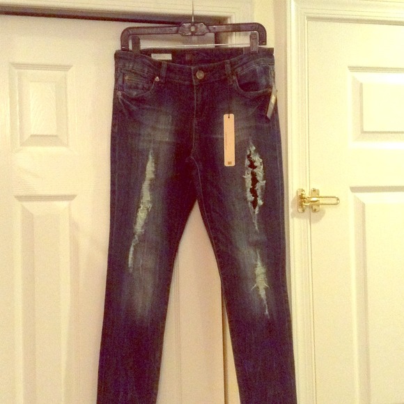 ❌❌SOLD❌❌Kut From The Kloth Mia Toothpick Skinny 🎀