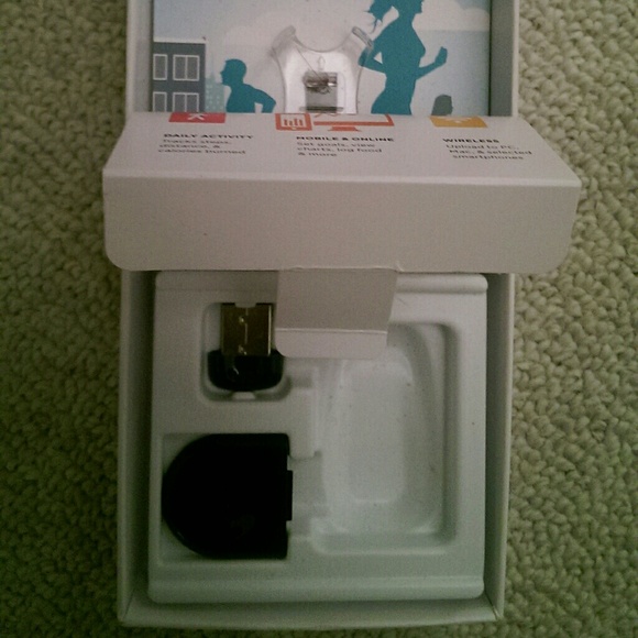Fit bit accessories