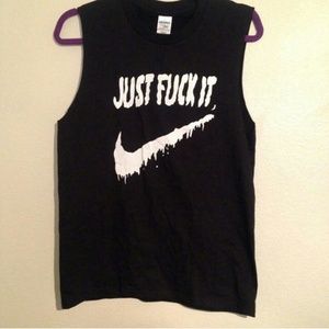 Nike Tee