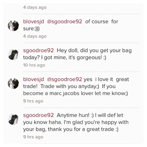 Trade feedback!!! - Picture 4 of 4