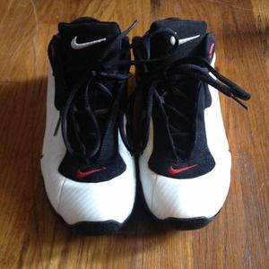 nike air solo flight 1