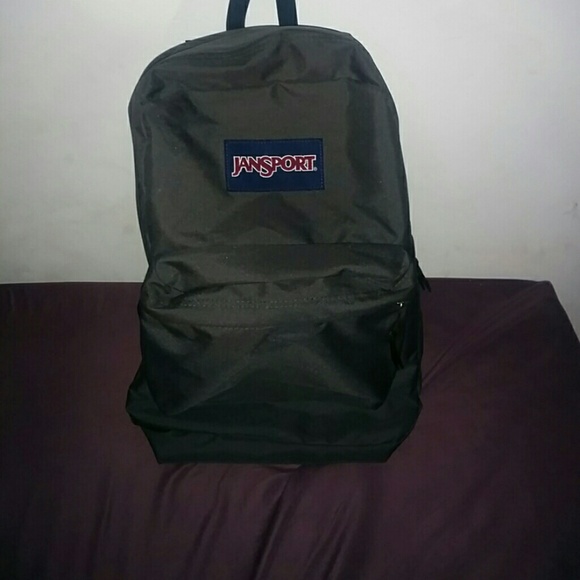 Backpack - Picture 2 of 3