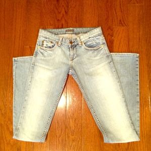 Armani Exchange Jeans