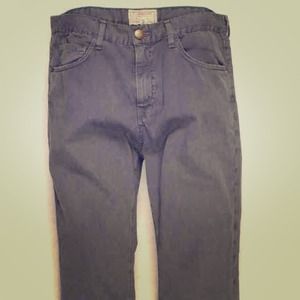 CURRENT  ELLIOTT  UNCLE PANTS 26