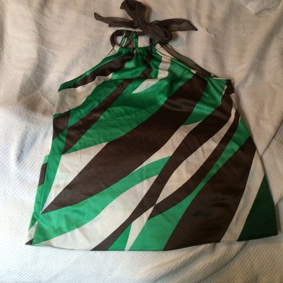 Ellie Tahari blouse