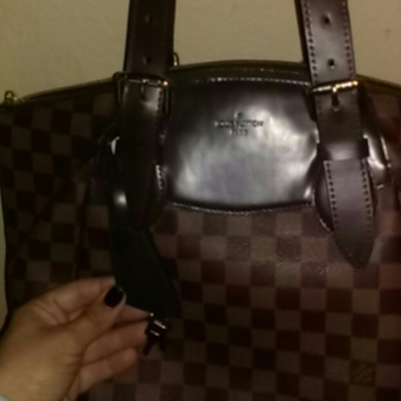 Inspired Louis vuitton Verona gm