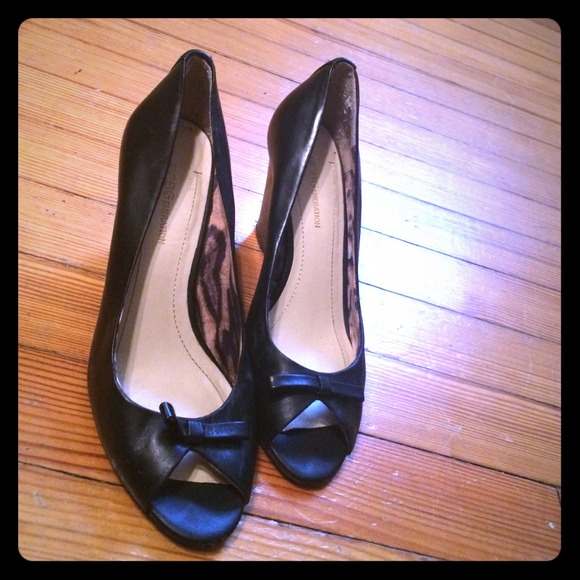 BCBGeneration Shoes - BCBGeneration wedges