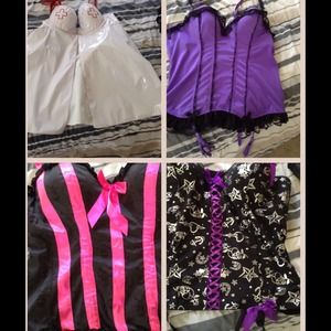 Bundle for kboutwell0420