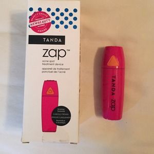 TANDA Zap