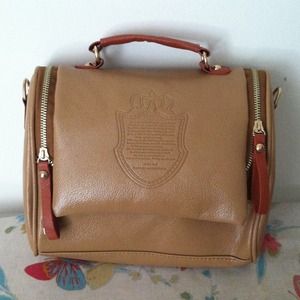 European Crossbody Bag