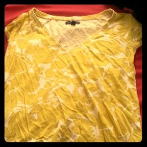Size medium top