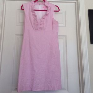 Lilly Pulitzer Adeline Dress