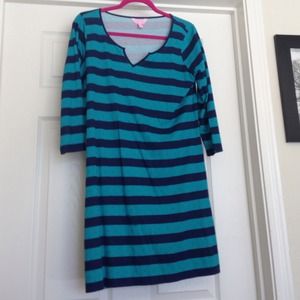 Lilly Pulitzer Cassie Dress