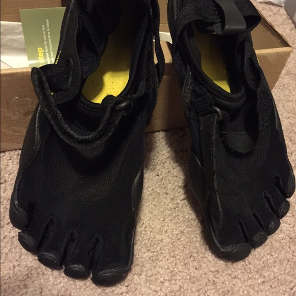 Vibrams