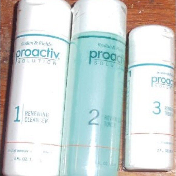 60 day proactiv kit