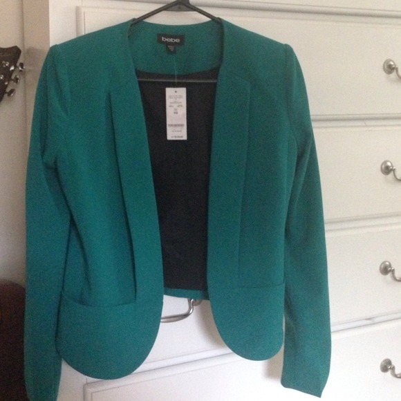 Bebe blazer