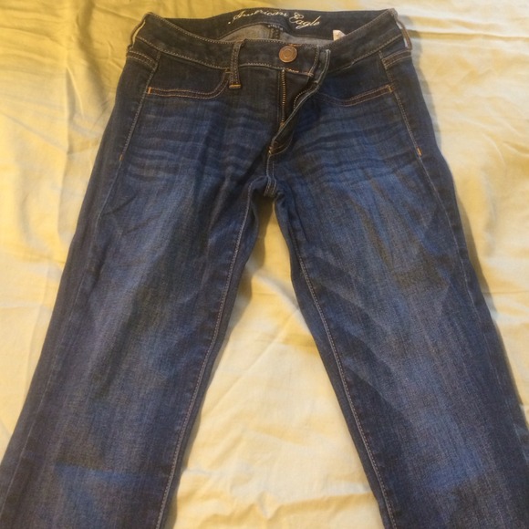 AE Jeggings