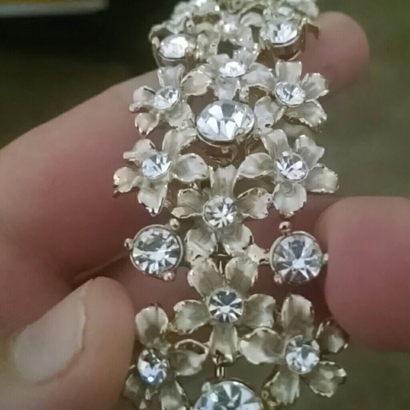 Bridal headpiece, tiara, crown