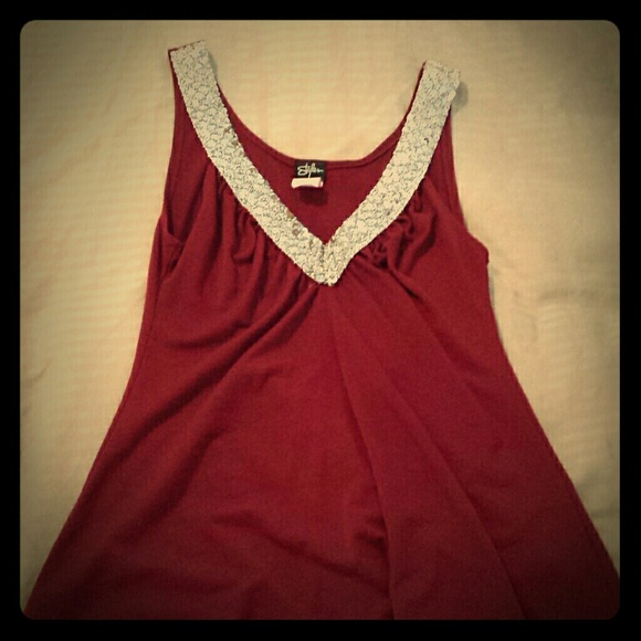 Tank top
