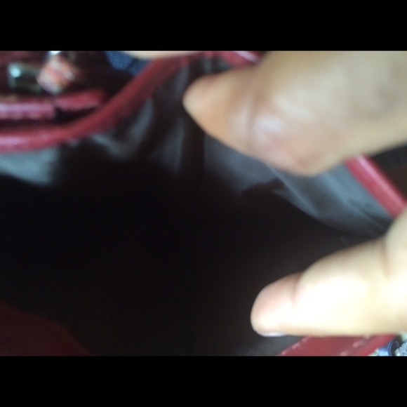 Additional photos Coach wallet