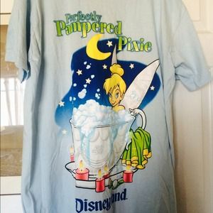 Disney pajamas