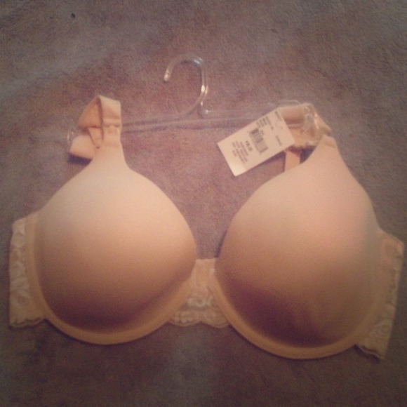 NWT Sexy maternity/nursing bra