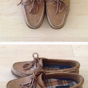 Top Sperry