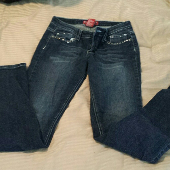 Blue jean