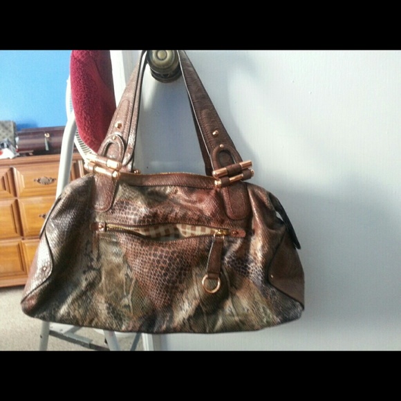 Jessica Simpson Purse