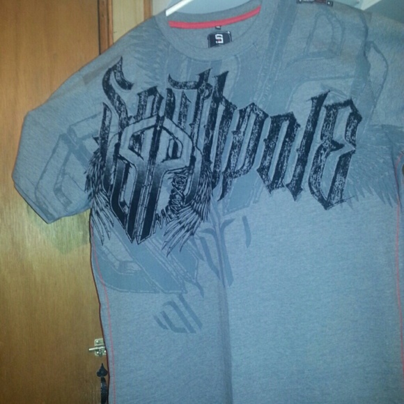 NWOT Very nice South Pole Mens shirt