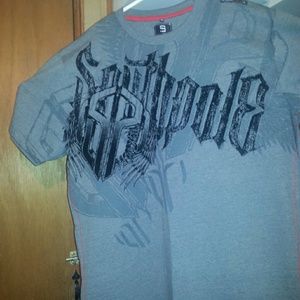 NWOT Very nice South Pole Mens shirt