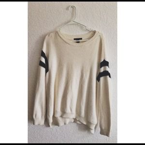 Knit Sweater